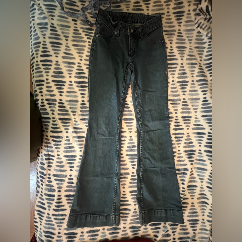 Kimes Ranch Jeans